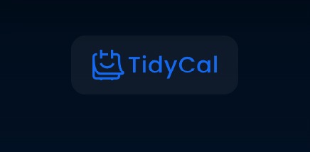 TidyCal: Simple, Affordable Scheduling for Busy&nbsp;Professionals