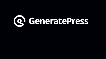 GeneratePress: The Lightweight WordPress Theme That Packs&nbsp;Power