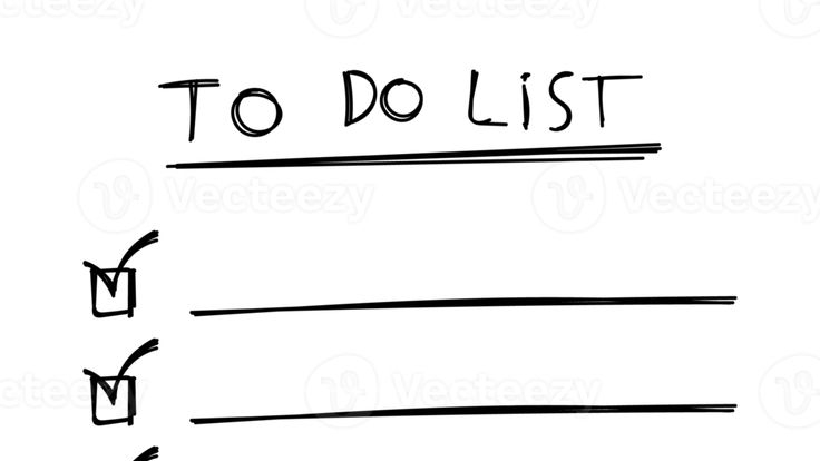 15 Powerful Daily To-Do List Ideas to Maximize Your&nbsp;Day