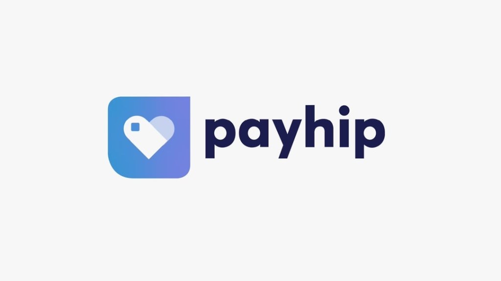 Payhip: Sell Your Digital Products Without the Tech&nbsp;Headaches