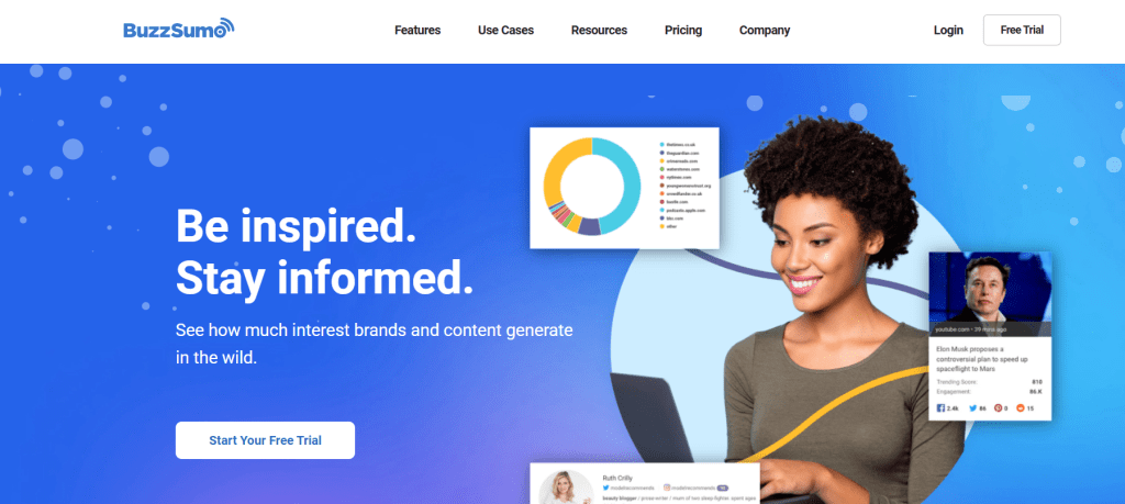 BuzzSumo: Your Ultimate Tool for Content Research & Viral&nbsp;Insights