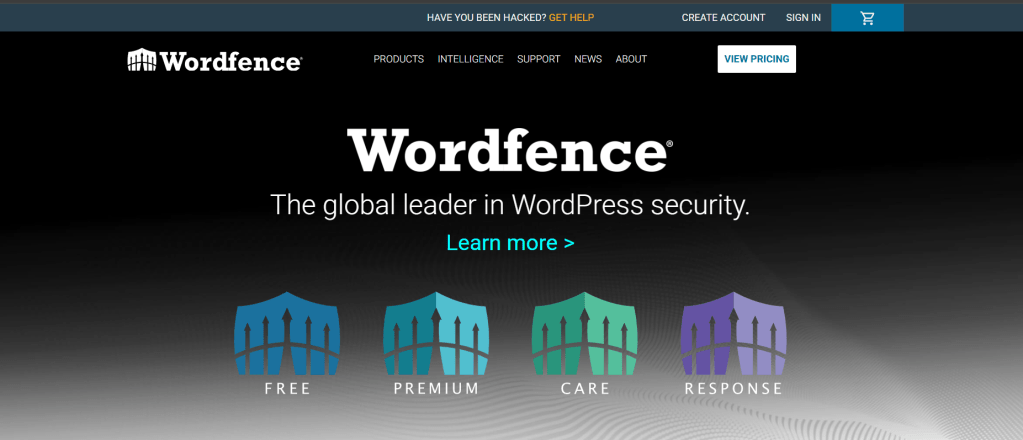 WordFence Security