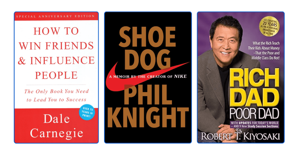 40 Books Every Man Should Read in His&nbsp;20s