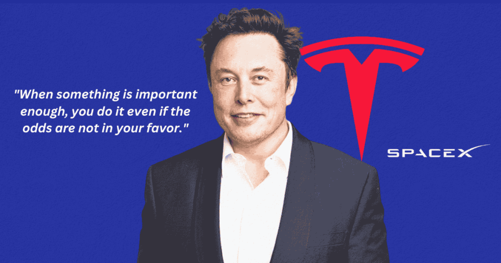 Elon Musk: A Disruptive Visionary Who Shaped the 21st Century Biography, Ventures &&nbsp;Controversies