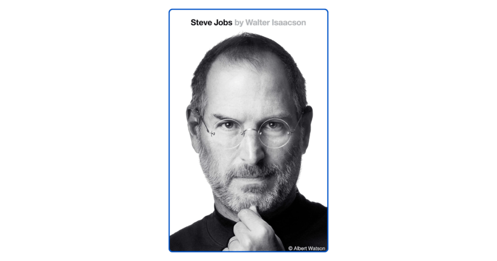 Steve Jobs: The Visionary Who Changed the&nbsp;World