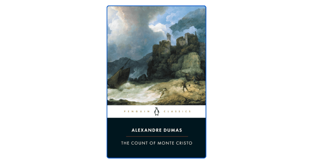 Top 10 Key Lessons from The Count of Monte&nbsp;Cristo