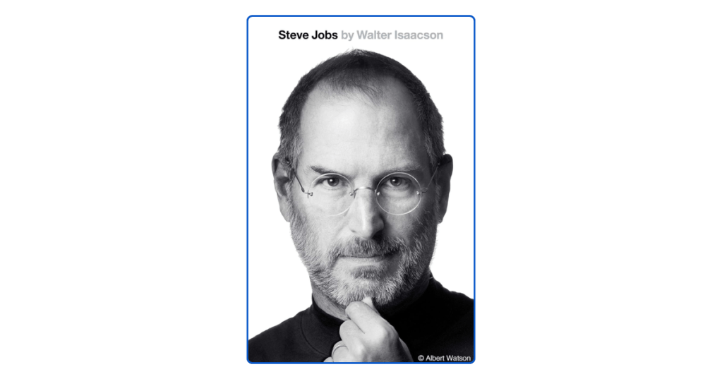 Top 10 Lessons from Steve&nbsp;Jobs