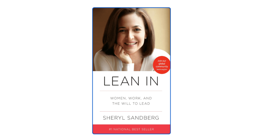 Top 10 Lessons from Lean&nbsp;In
