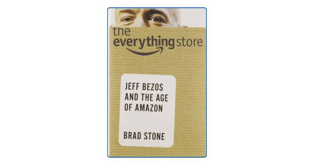Top 10 Key Lessons from The Everything&nbsp;Store