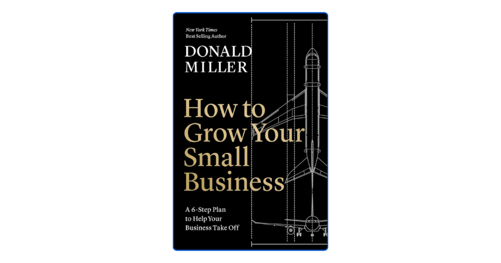 Book Introduction How to Grow Your Small Business by Donald&nbsp;Miller