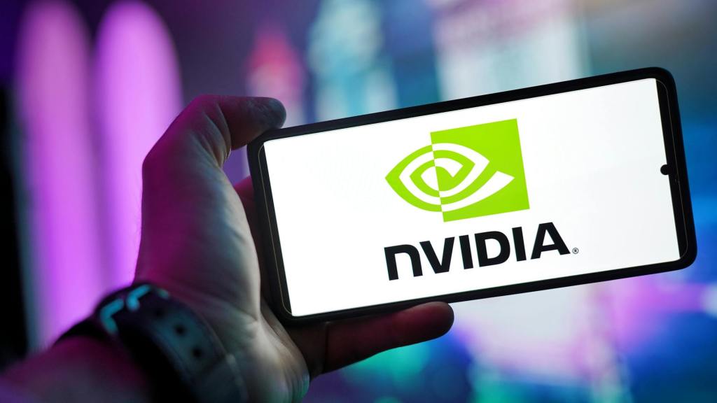 NVIDIA’s Success Story: From Gaming GPUs to the AI Powerhouse of&nbsp;2025